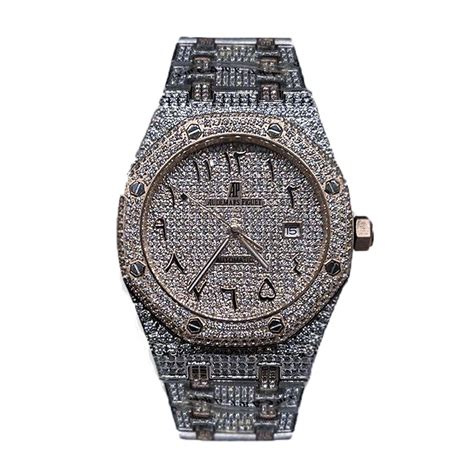 fake diamond ap watches|audemars piguet authenticity check.